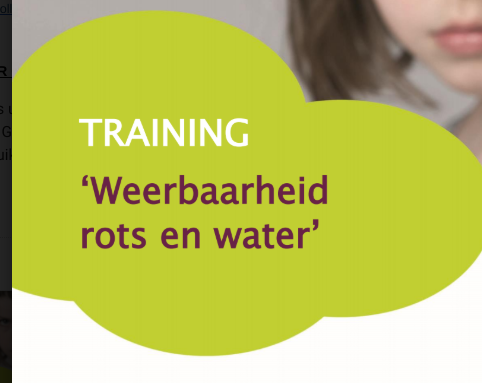 Training Rots & Water