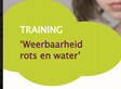 Training Rots & Water