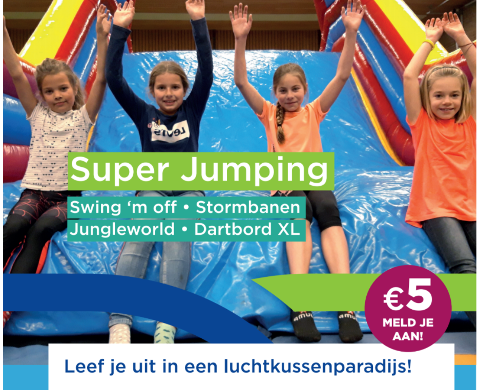 Bericht van Sportservice Schagen