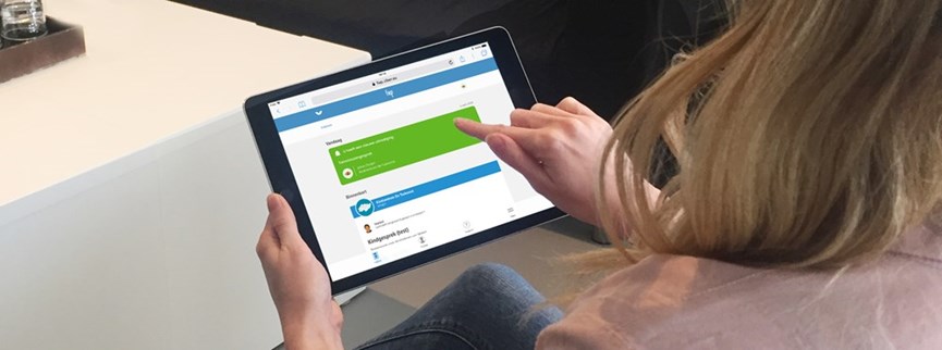 gespreksplanner