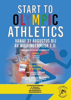 Olympic Athletics