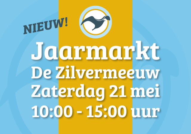 Jaarmarkt De Zilvermeeuw