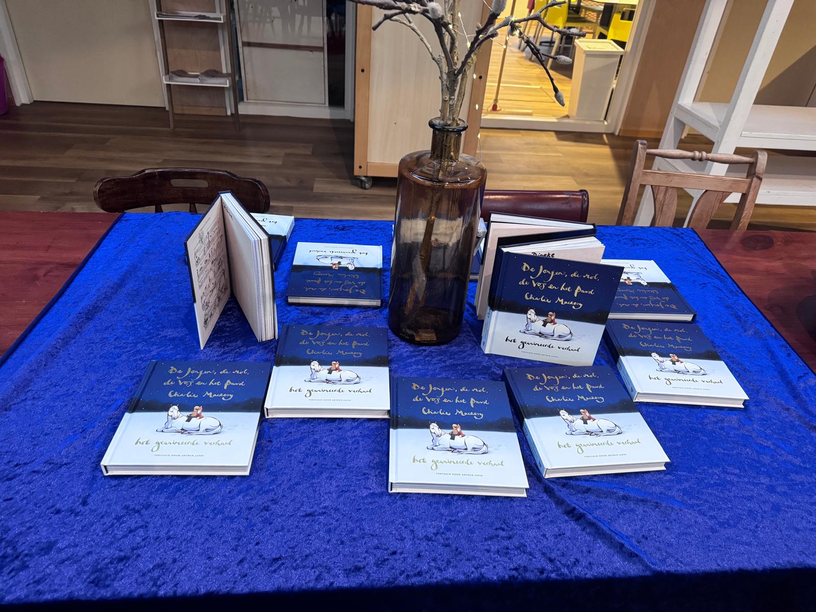 Holland Kroonse uitdaging